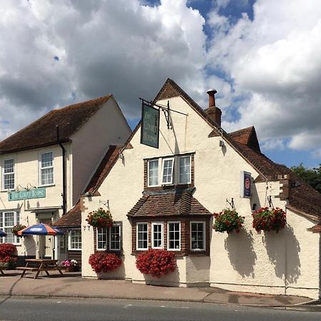 The Court House Hotel Colchester Buitenkant foto