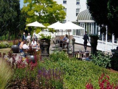 The Court House Hotel Colchester Buitenkant foto