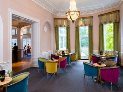 The Court House Hotel Colchester Buitenkant foto