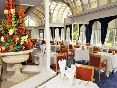 The Court House Hotel Colchester Buitenkant foto