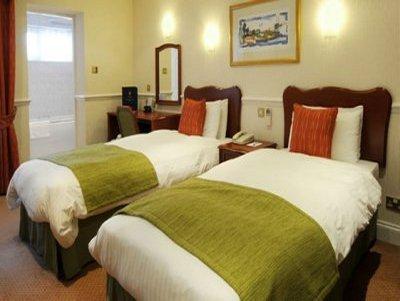 The Court House Hotel Colchester Buitenkant foto