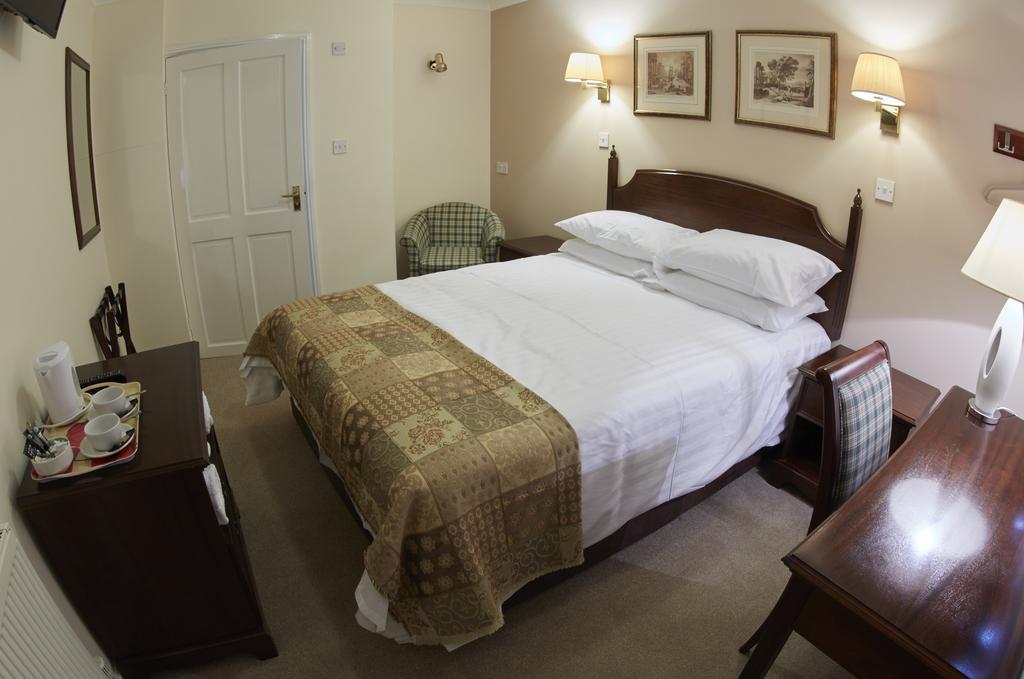 The Court House Hotel Colchester Kamer foto