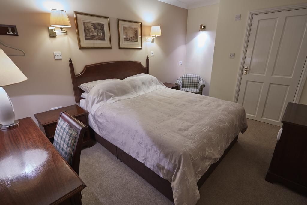 The Court House Hotel Colchester Kamer foto