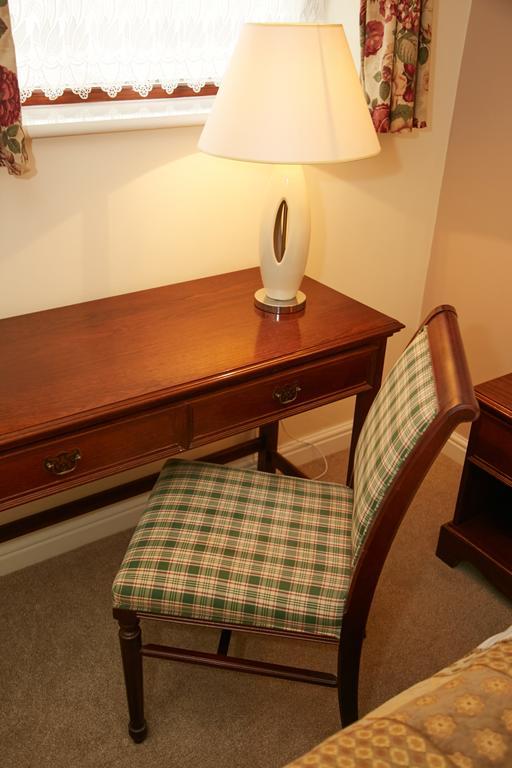 The Court House Hotel Colchester Kamer foto