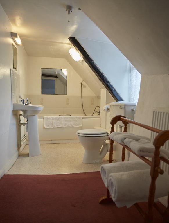 The Court House Hotel Colchester Kamer foto