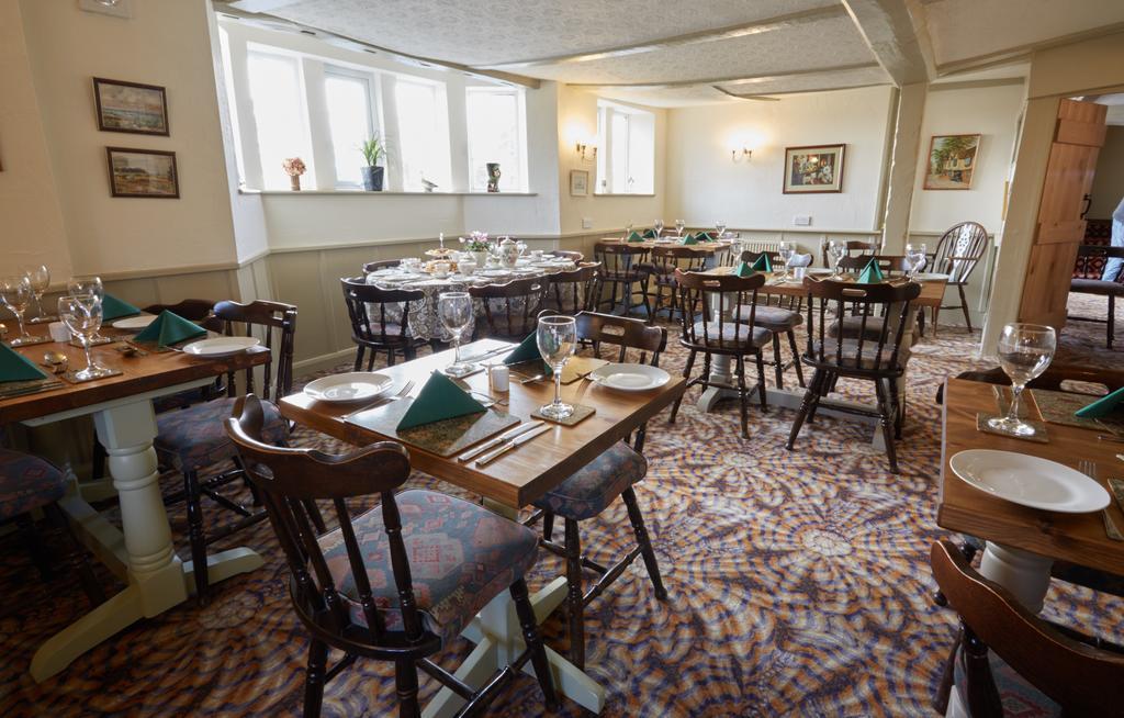 The Court House Hotel Colchester Buitenkant foto